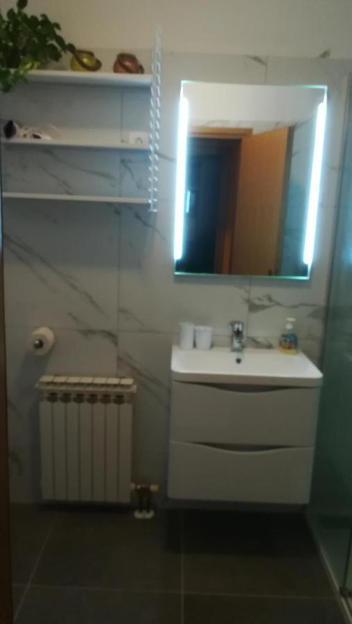 Apartment Sunny Place Pula Exterior foto