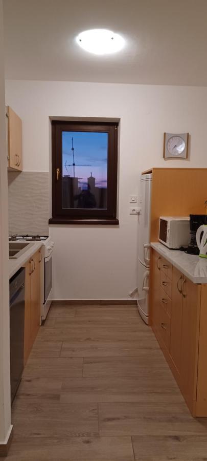 Apartment Sunny Place Pula Exterior foto